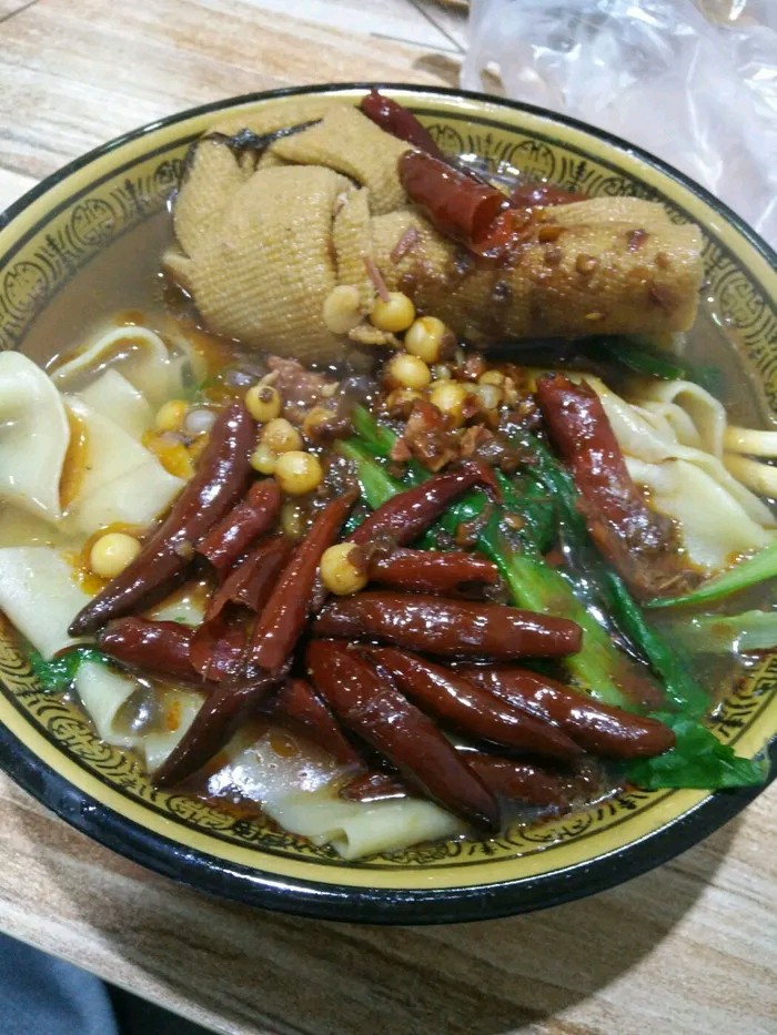 安徽牛肉板面为什么是河北特色,为什么河北特色是安徽牛肉板面