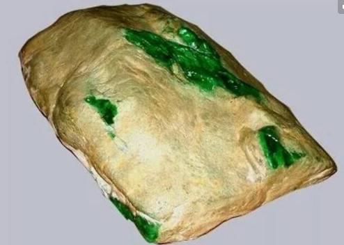 新石种大全,最新发现的石种