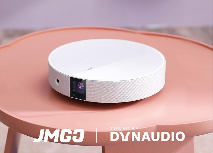 双11一起看大屏！2021家用投影机剁手指南