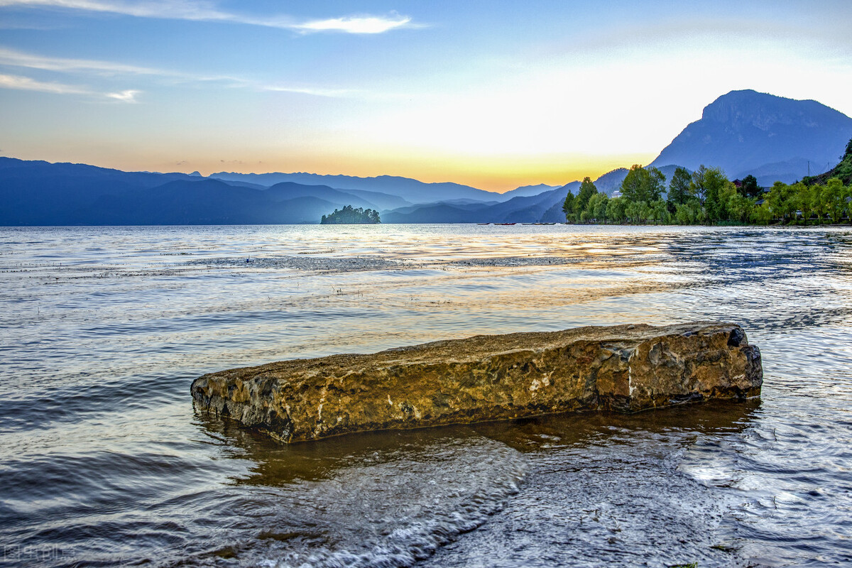 云南的景点真的那么好看吗,云南超美的地方