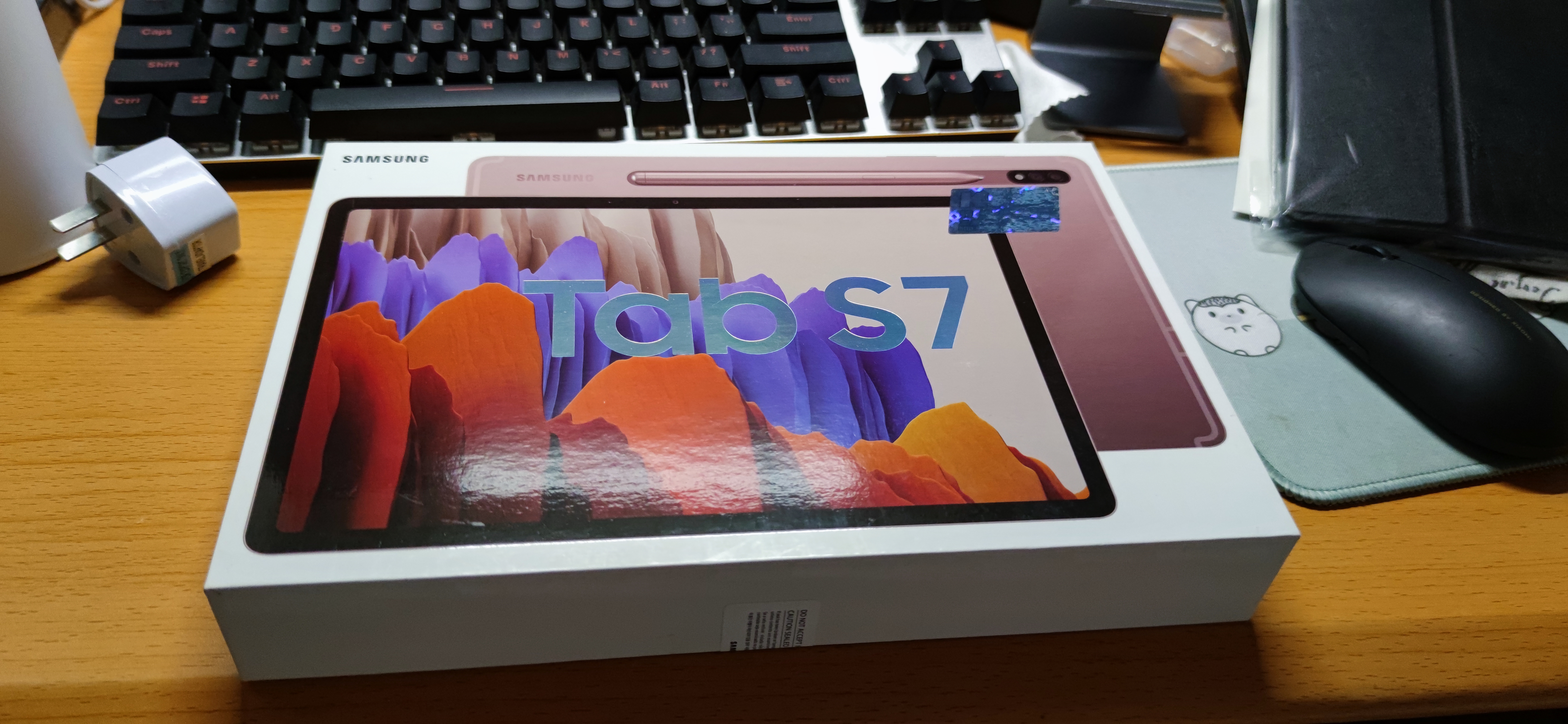 一年三大品牌平板使用体验,iPadPro2020/2018，matepadPro,三星