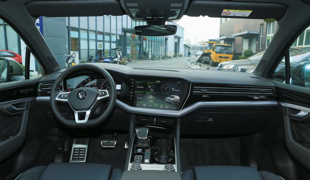 大众suv最值得买的一款车,大众最值得买的suv