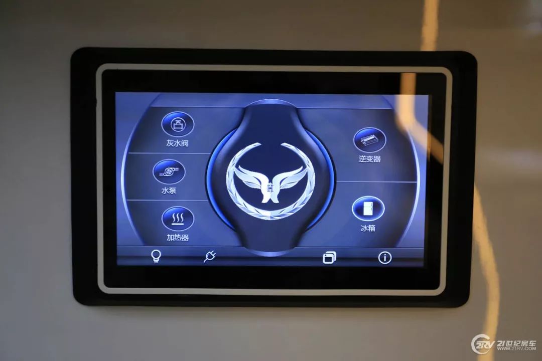 不超过50万的越野房车,不到40万的豪华大型房车