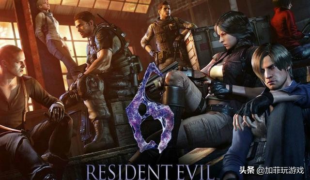 我翻了40年的主机游戏史,发现上面写满了弱肉强食