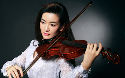 建议学吉他还是小提琴,建议成人自学小提琴吗