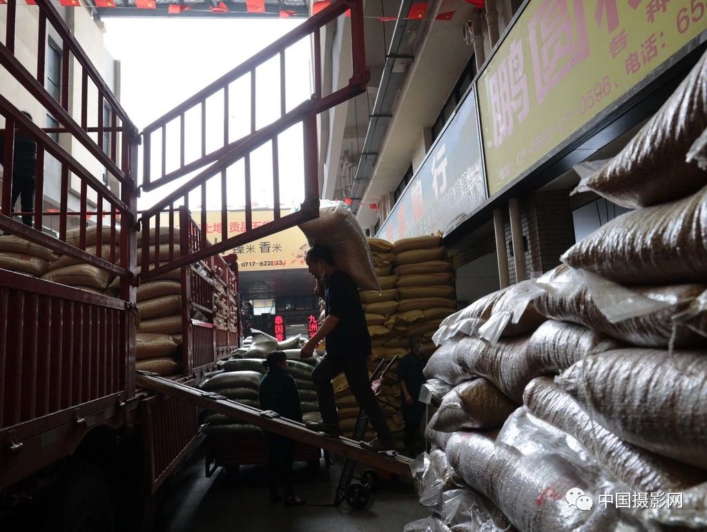 李亚隆：宜昌“转码”75天