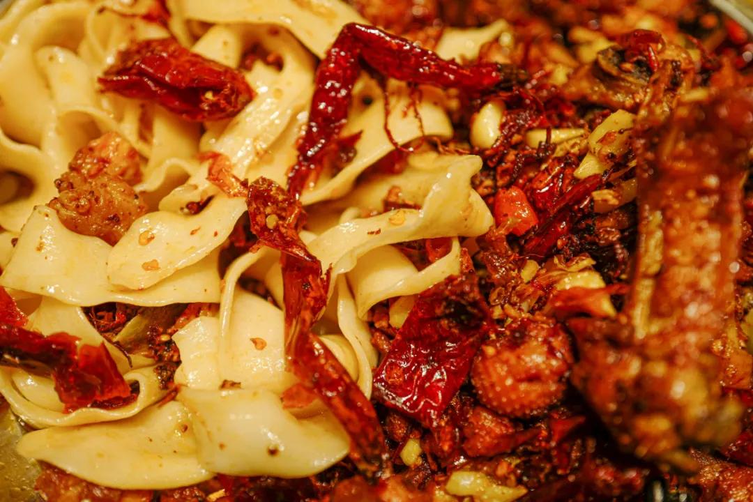 新疆的美食不只是羊肉串,来疆必吃的美食