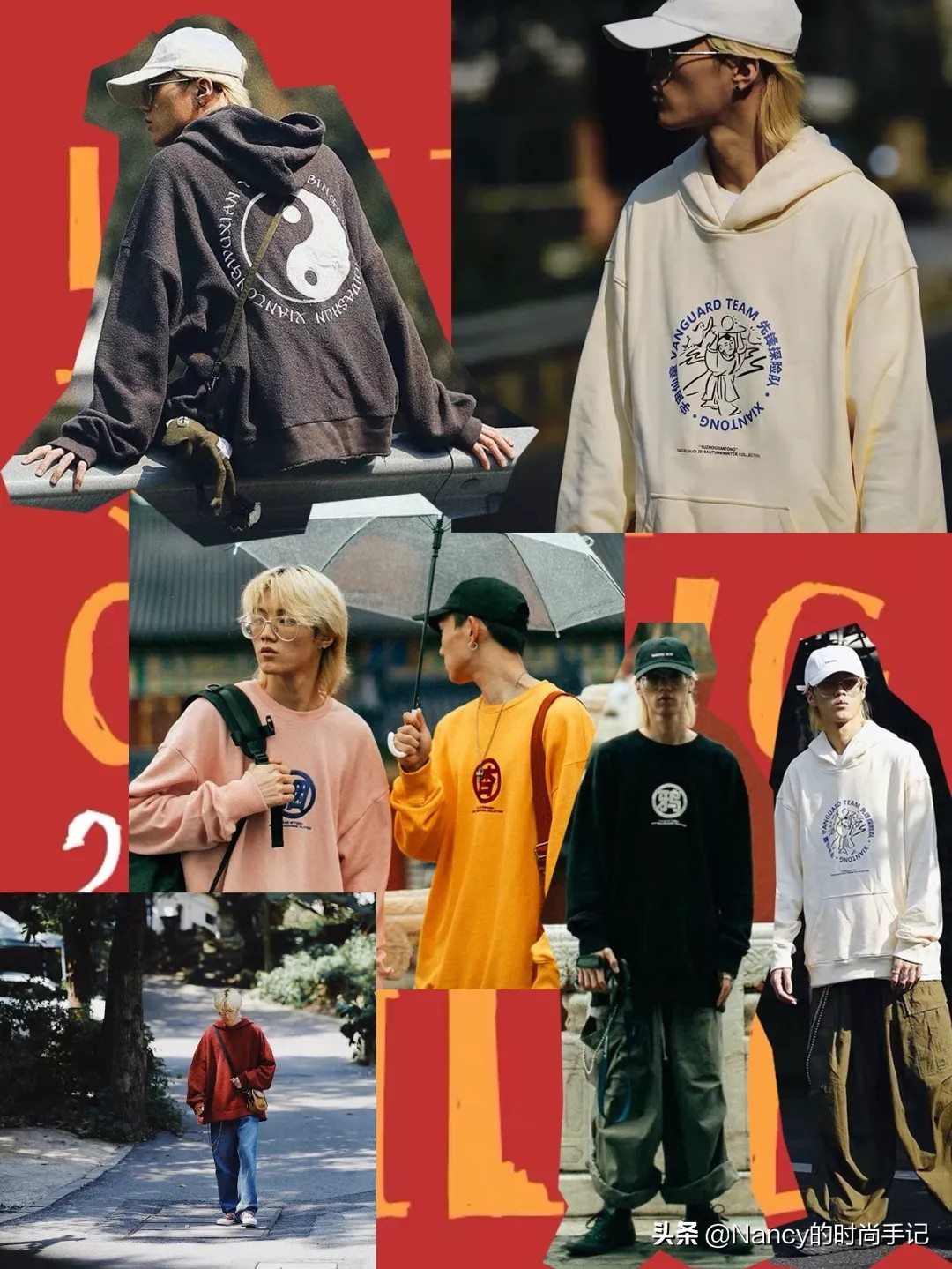 zara和hm哪个更好看,逛zara要留意这4大流行款