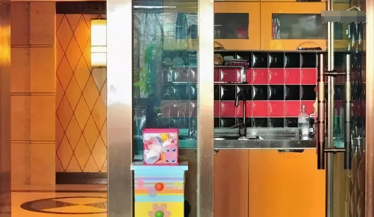 看了明星的豪宅有什么感想,看豪宅大牌家具设计