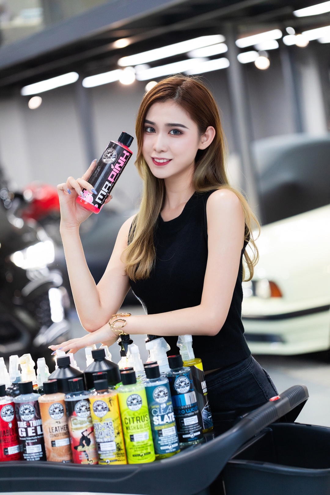 汽车养护新店开业如何引爆客流,为什么新开的汽车养护店生意差