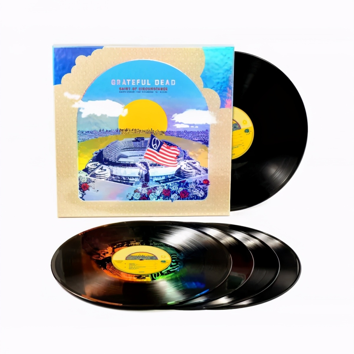 格莱美奖年度唱片奖,格莱美年度最佳专辑提名