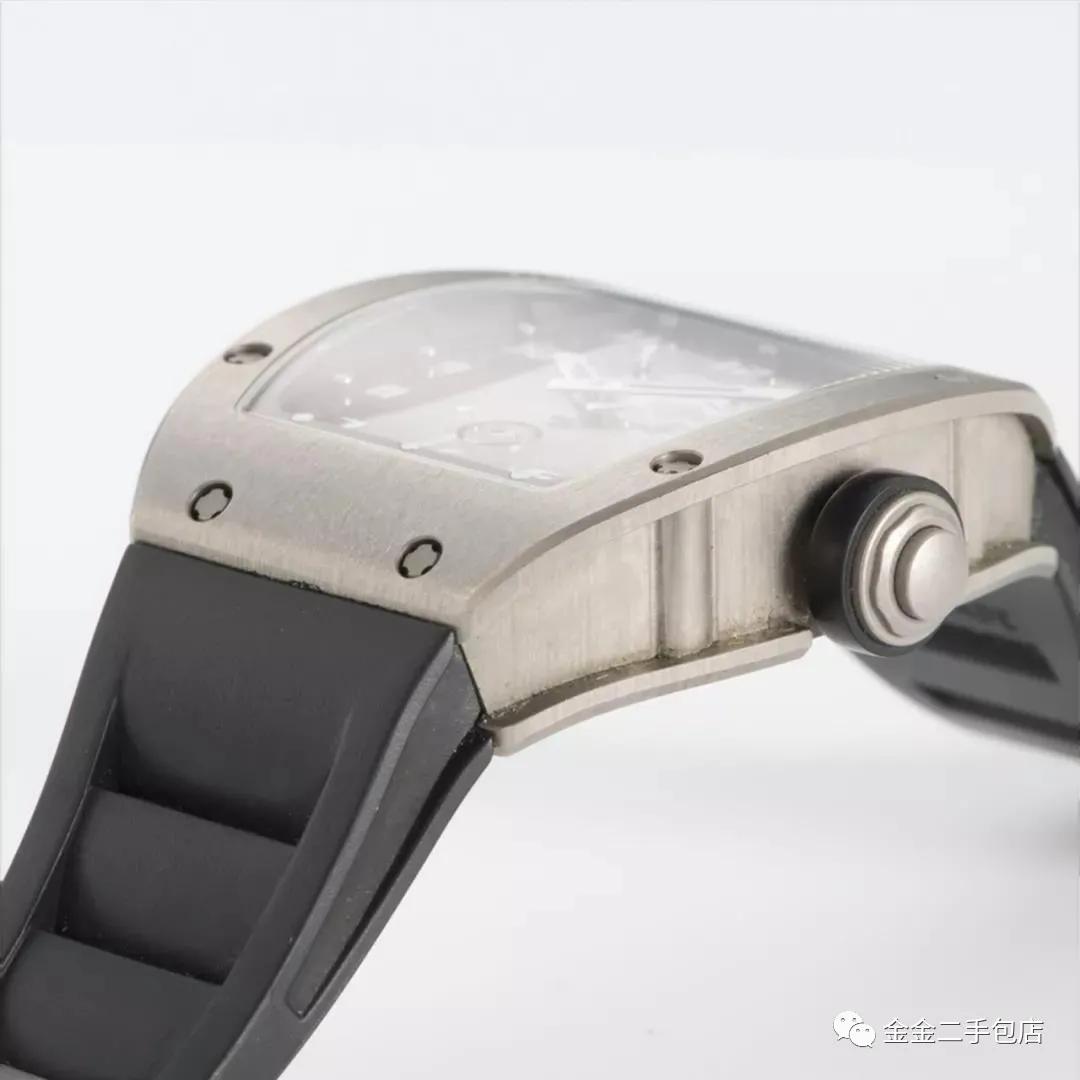 richardmille价格为什么高,理查德米勒档次排名