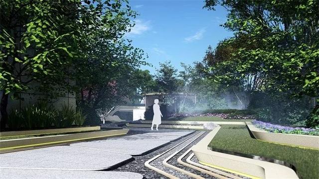 大兴区中海云筑楼盘,北京大兴中海云筑和和悦春风