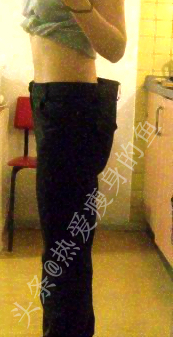 疫情宅在家减肥逆袭,疫情宅家运动减肥视频