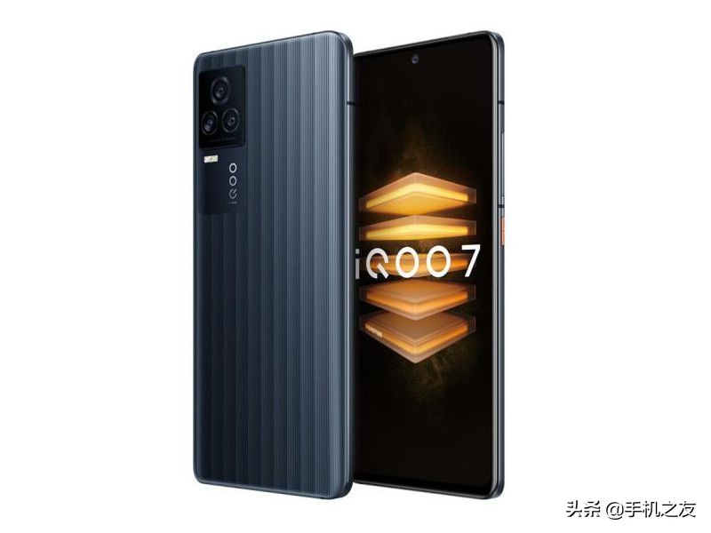 iqoo7怎么样,iqoo7拍照