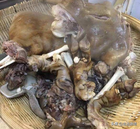 曲靖师宗有什么特色,曲靖市师宗哪里有好吃的