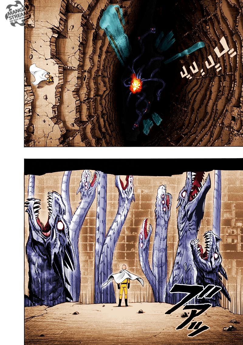 一拳超人英文版117话,一拳超人第1集英文版