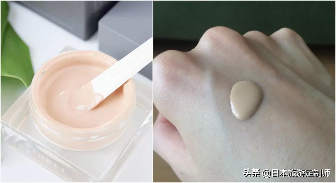 日本贵妇护肤品好用排行榜,贵妇级粉底液哪款好用