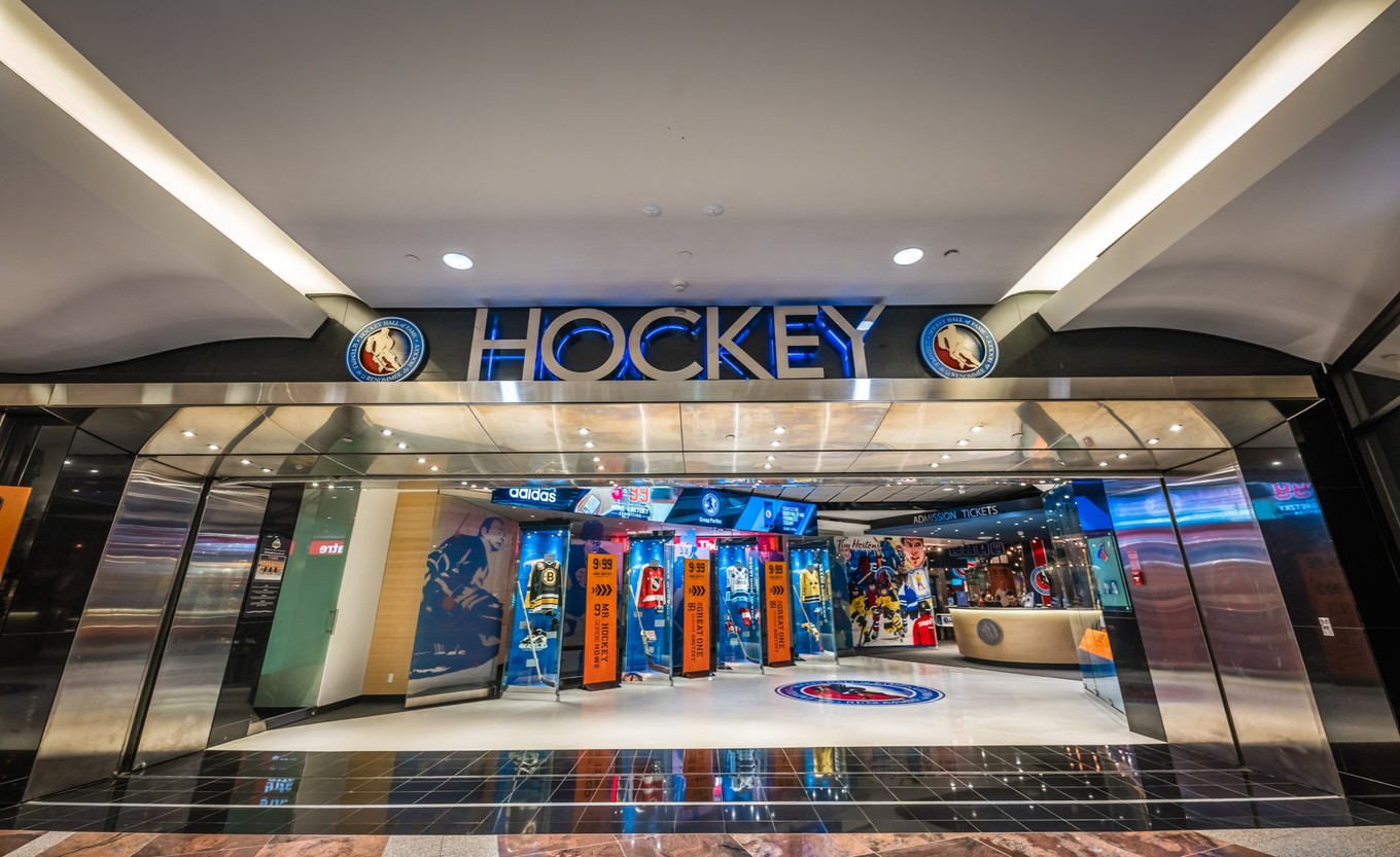 冬天多伦多旅游攻略,多伦多冬季旅游