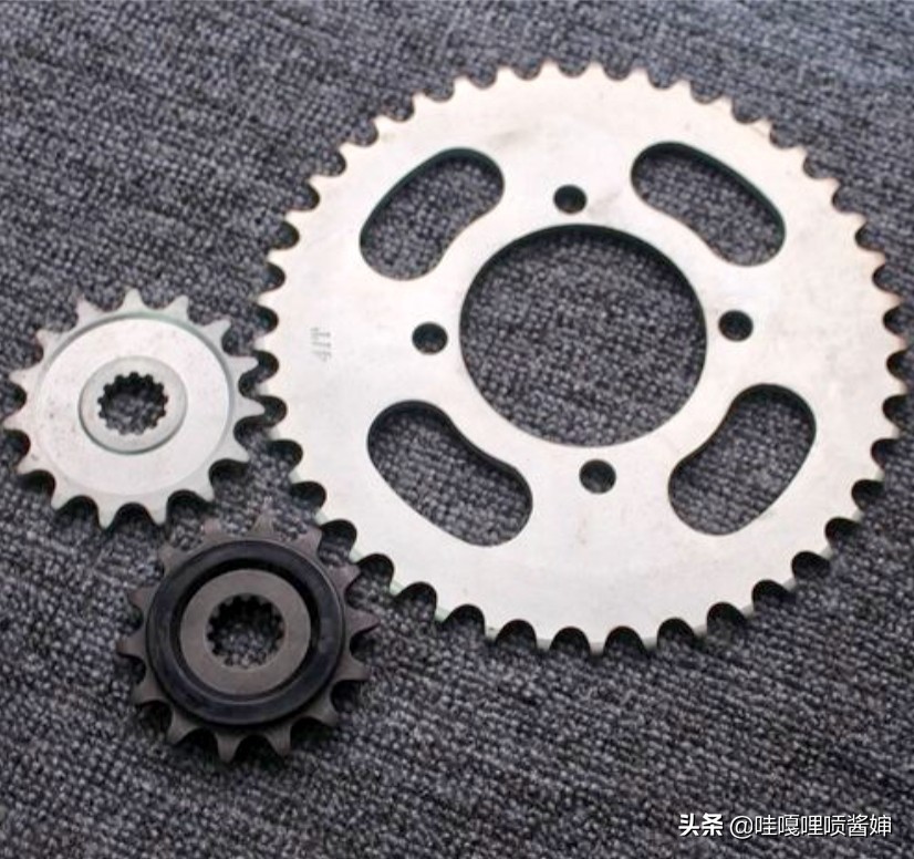 敲黑板、划重点，记得收藏。摩托车保养的十五个小窍门