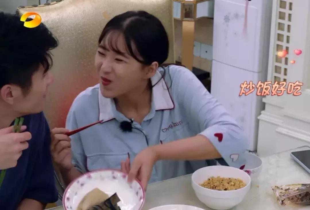 我家小两口若风戚蓝尹八卦,我家小两口若风戚蓝尹设计师