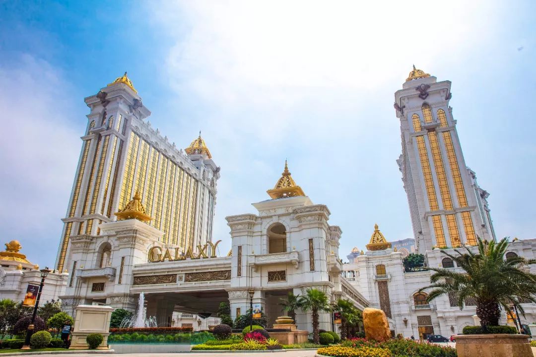 免费游澳门｜除了赌，在澳门大多数地方免费，拿好这份攻略吧