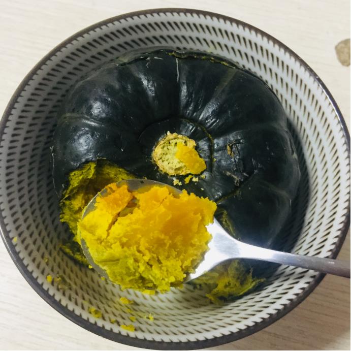 进口贝贝南瓜和国产贝贝的区别,贝贝南瓜的鉴定方法