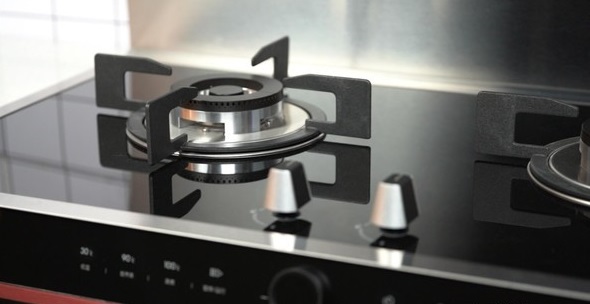 集成灶解决的厨房问题,厨房不安集成灶可以吗