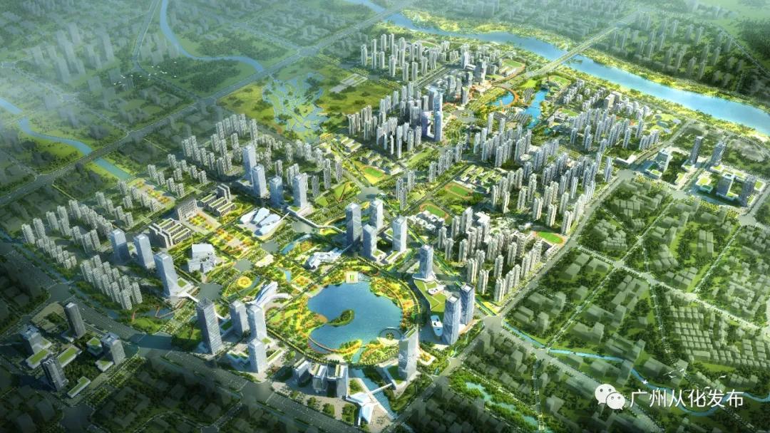 2024从化第一季度gdp,从化区2019年生产总值