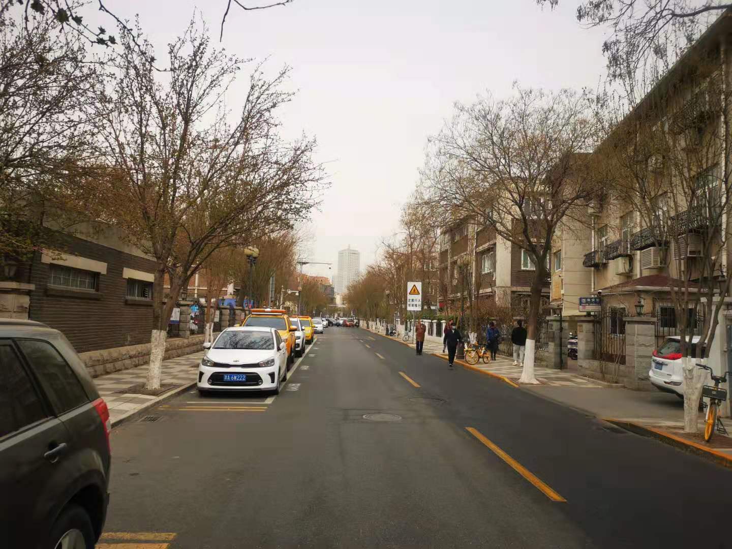 天津名人故居,天津名人故居一条街地址