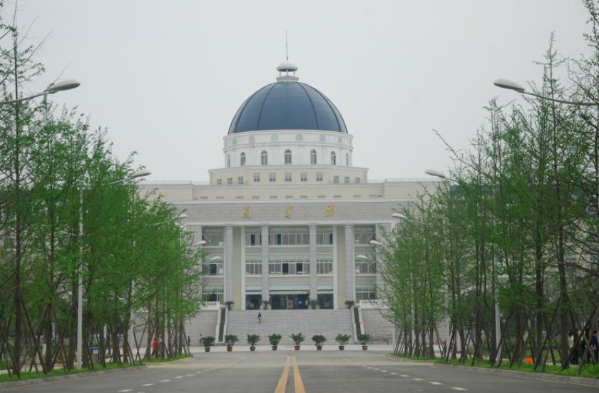 四川就业率最高的二本大学,四川就业率最高的十所大学