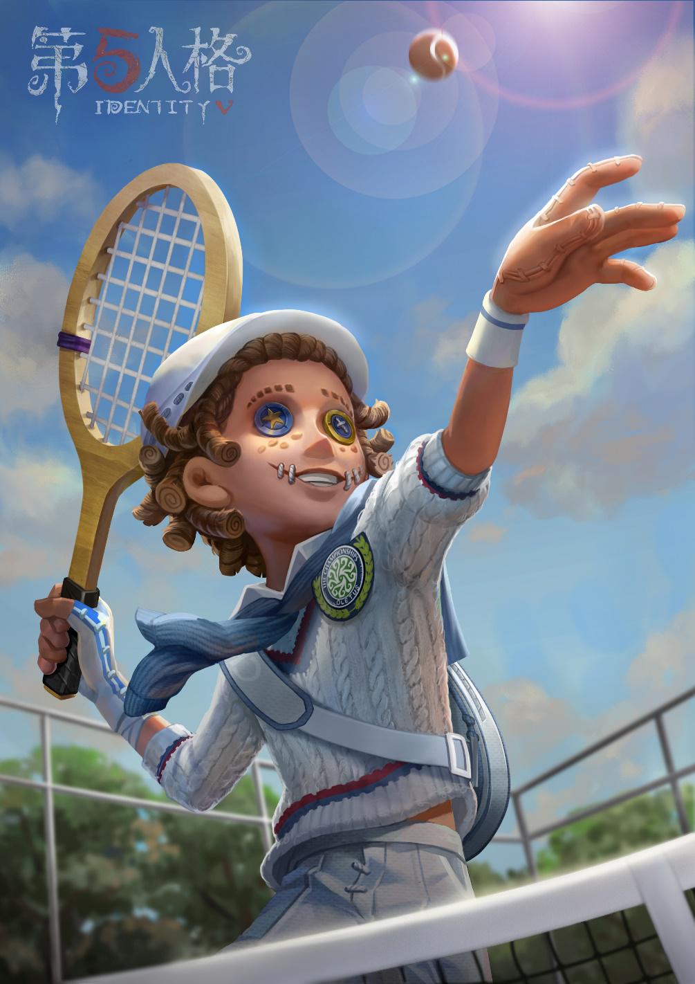 第五人格杂技演员ace值得买吗,杂技演员新皮肤ace礼包多少回声