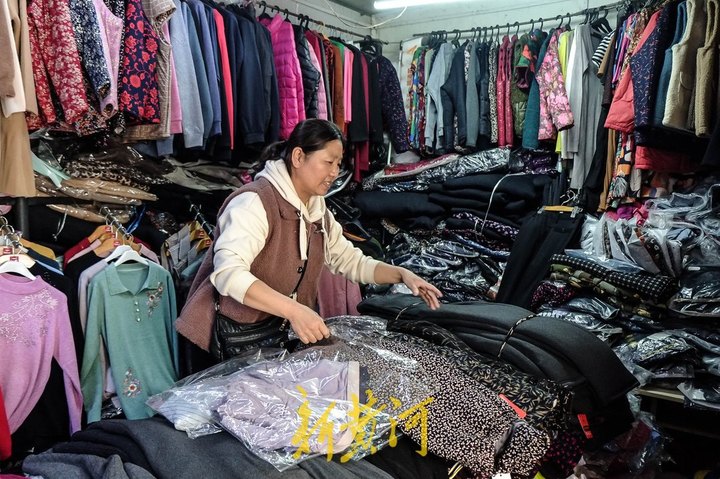 为什么网购变得越来越流行,网购对菜市场的冲击