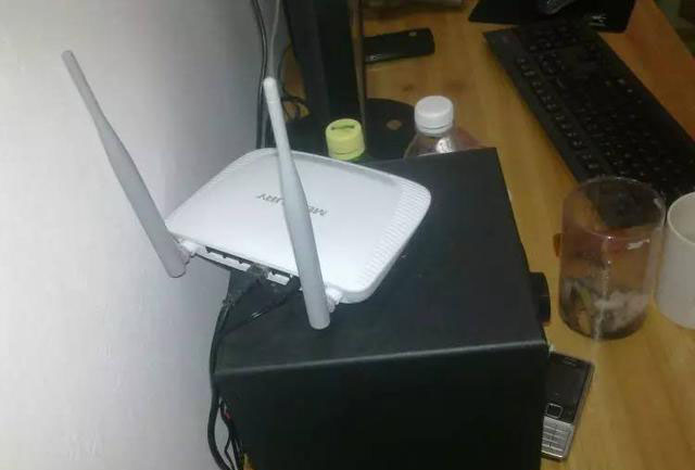 wifi信号穿透木板,wifi信号能穿透玻璃吗