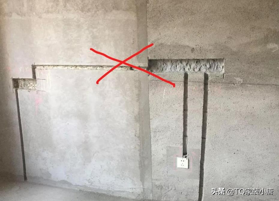 水电改造避坑最佳方法,水电改造验收有诀窍