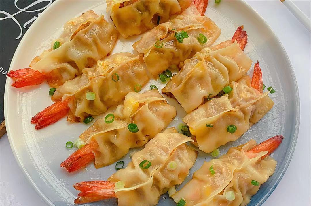 云吞皮怎么做法呢,云吞皮最简单做法