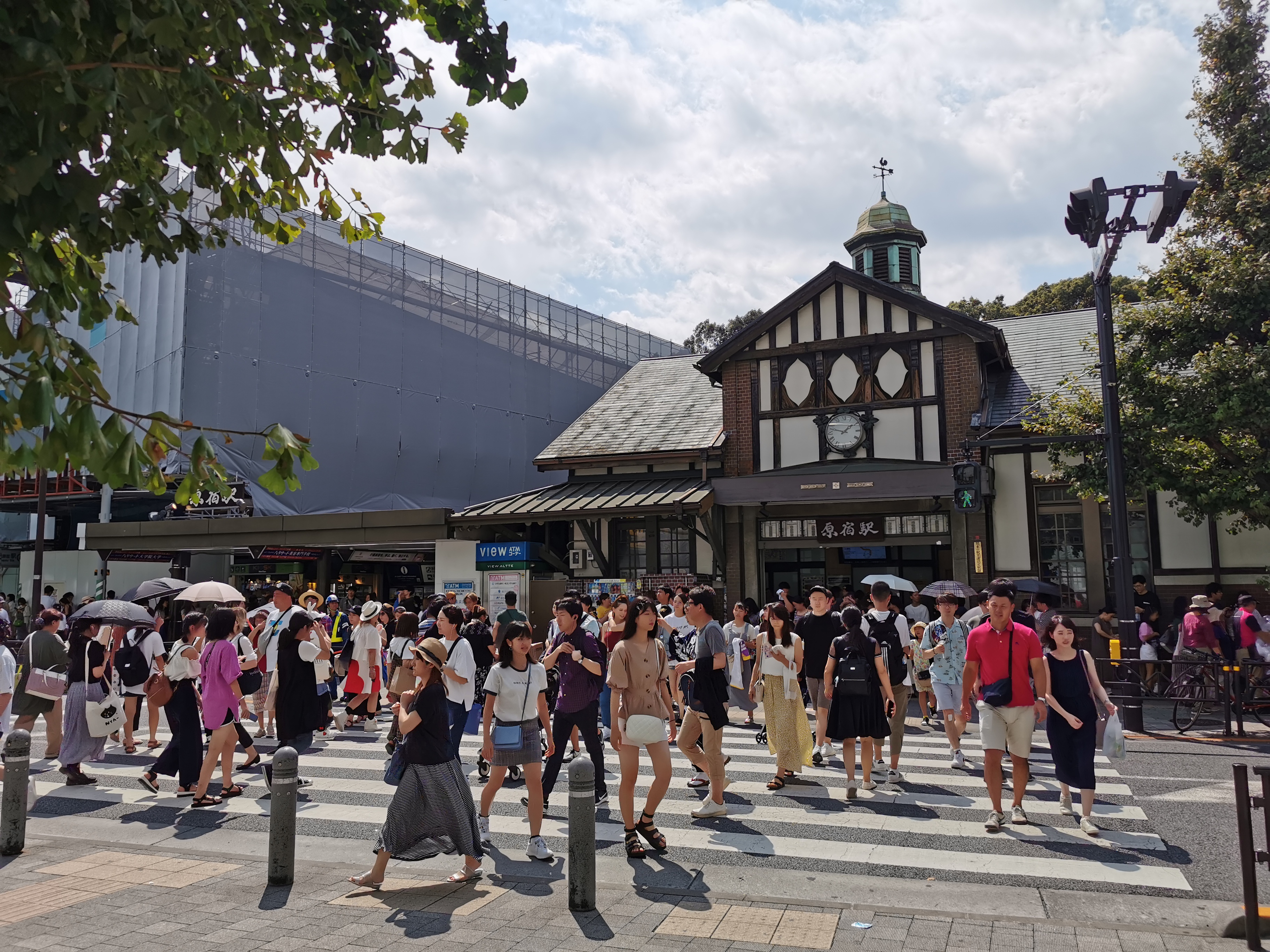 日本知行（201908）-6-日本之繁华