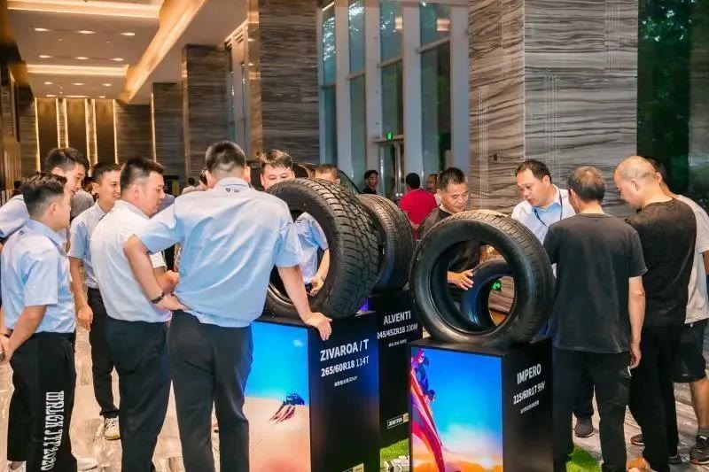 轮胎经销商什么模式最好,轮胎经销商有哪些