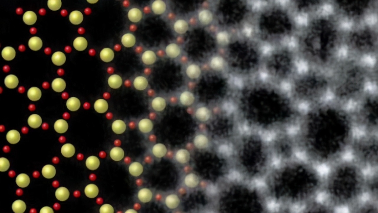 宇宙中的所有秘密,宇宙中隐藏着另外一个地球
