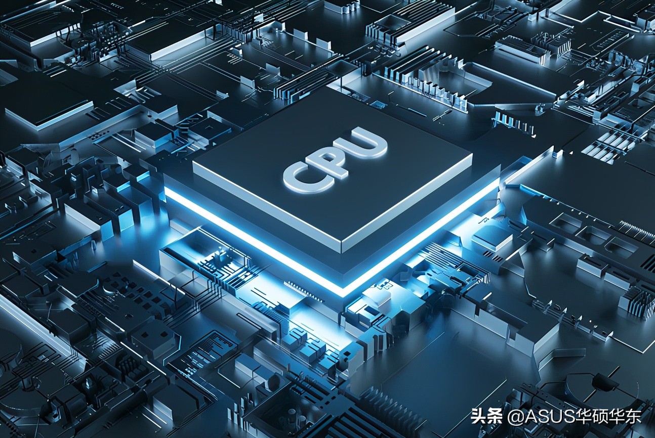 新手小白如何了解cpu,新手怎么查看cpu是几核几线程