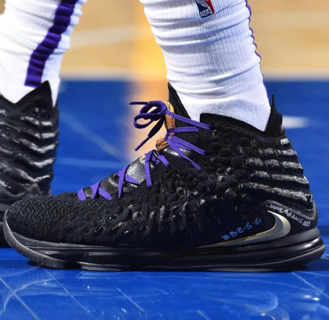 nba球员上脚篮球鞋品牌占比,nba球星上脚最多的球鞋排行榜