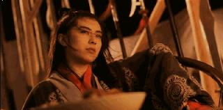 “腐女”逆鳞，被肖战的粉丝们拔掉了