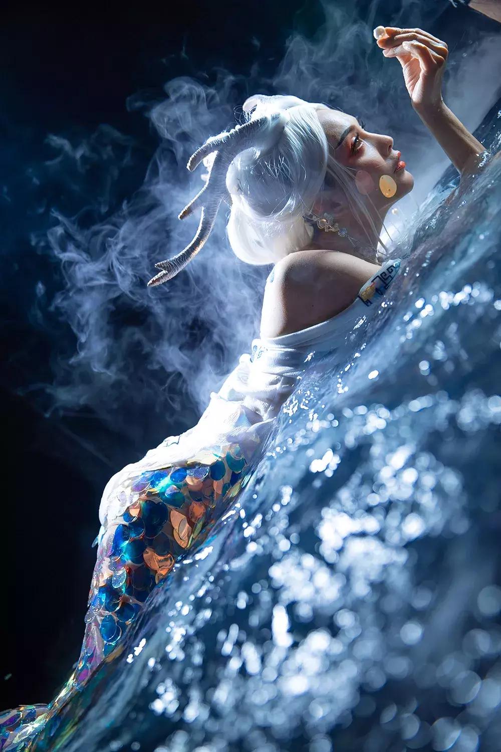 凤栖梧古风摄影凤凰古城,凤栖梧复古摄影玉门关