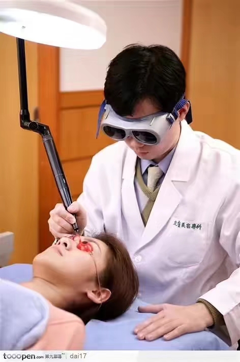 祛黑头痘印痘坑测评,净痘印去黑头精华推荐