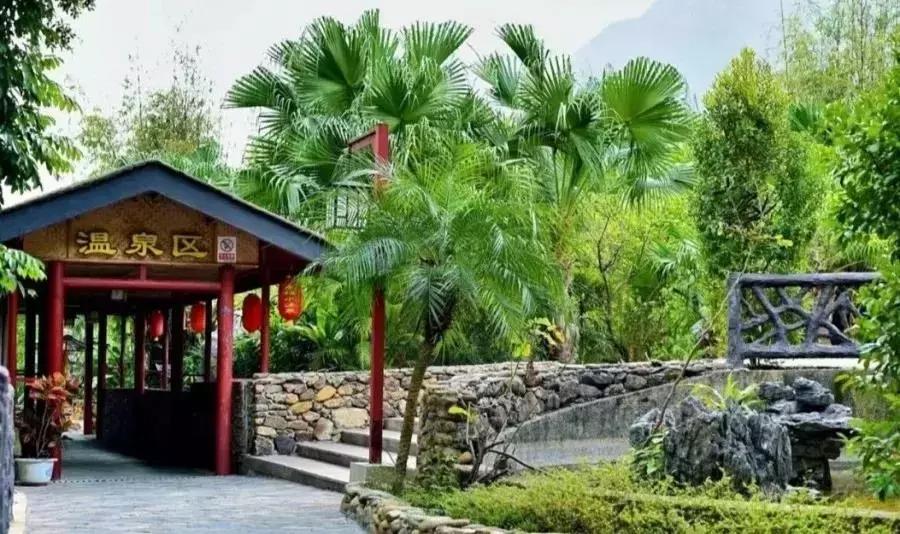 藏于山水间的山野度假酒店,天目湖温泉度假酒店推荐