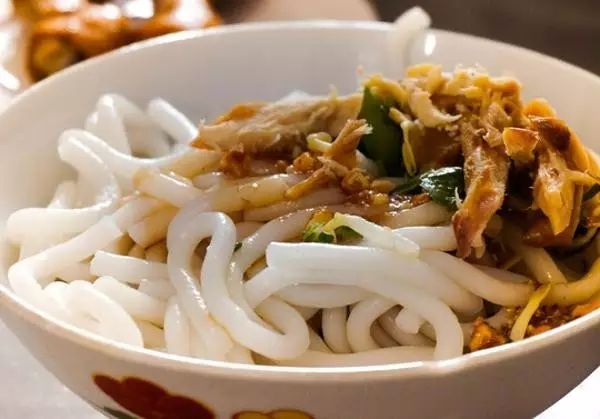 别具一格的云南特色小吃,细数不得不吃的云南特色小吃