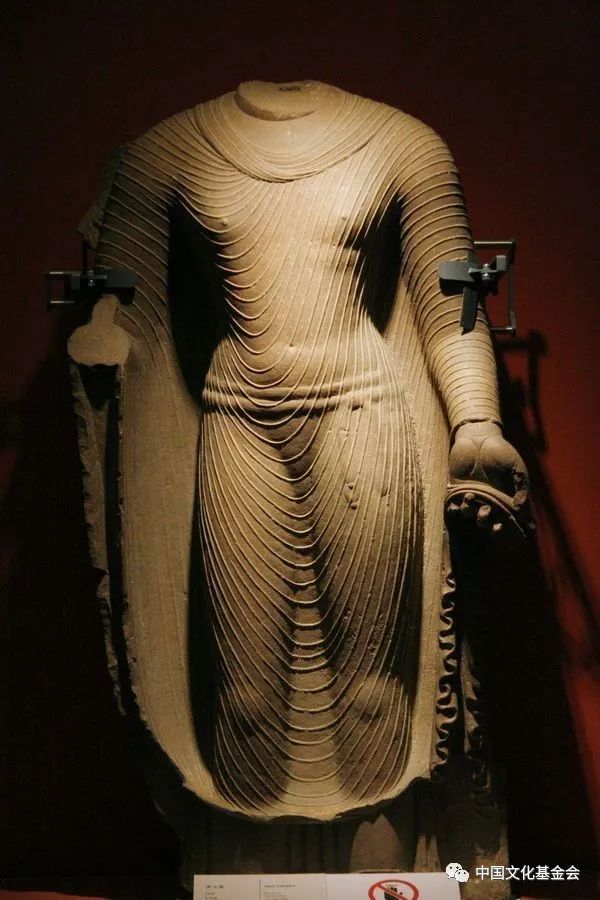 祝重寿：“曹衣出水”新解