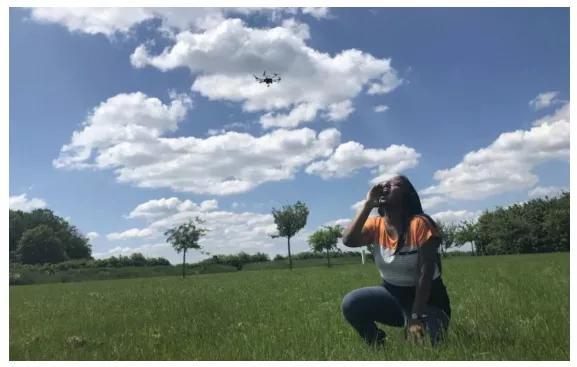 大疆氢燃料无人机,大疆燃油无人机型号