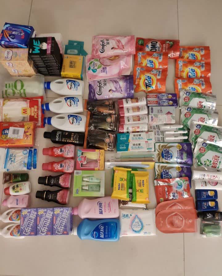 一个偶然的机会让我成为了至今让各购物平台胆战心惊的...