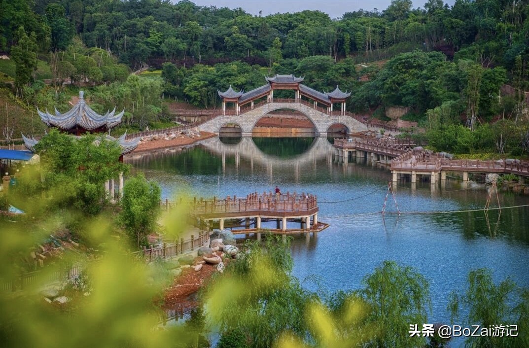 去资阳一定要去的地方,去资阳玩攻略